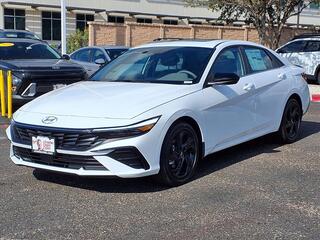 2026 Hyundai Elantra for sale in Fort Mill SC