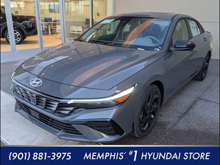 2026 Hyundai Elantra for sale in Memphis TN