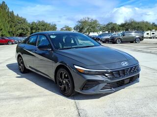 2026 Hyundai Elantra for sale in Melbourne FL