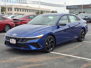 2026 Hyundai Elantra for sale in Fort Mill SC