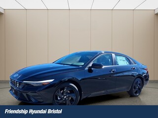 2026 Hyundai Elantra for sale in Bristol TN
