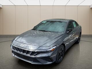 2026 Hyundai Elantra for sale in Johnson City TN