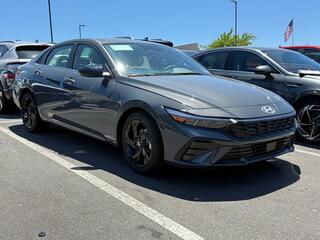 2026 Hyundai Elantra for sale in South Hill VA