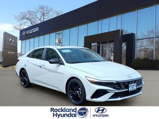 2026 Hyundai Elantra for sale in West Nyack NY