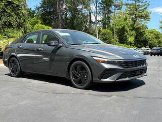2026 Hyundai Elantra for sale in Asheville NC
