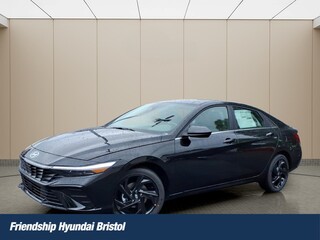 2026 Hyundai Elantra for sale in Bristol TN