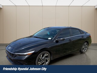 2024 Hyundai Elantra for sale in Johnson City TN