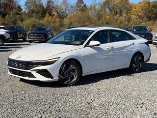 2024 Hyundai Elantra for sale in Mount Hope WV