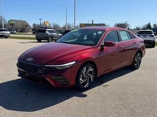 2024 Hyundai Elantra for sale in Janesville WI