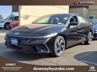 2025 Hyundai Elantra for sale in Downey CA