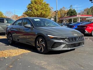 2025 Hyundai Elantra for sale in Asheville NC