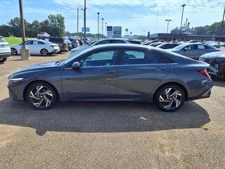 2025 Hyundai Elantra for sale in Batesville MS