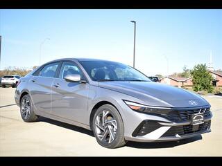 2025 Hyundai Elantra for sale in Boerne TX