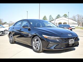 2025 Hyundai Elantra for sale in Boerne TX