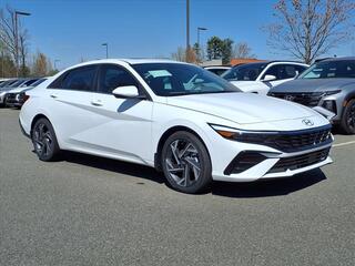 2025 Hyundai Elantra for sale in Cornelius NC