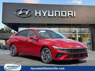 2025 Hyundai Elantra for sale in Asheville NC