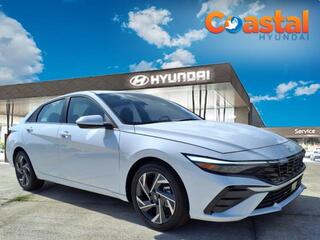 2025 Hyundai Elantra for sale in Melbourne FL
