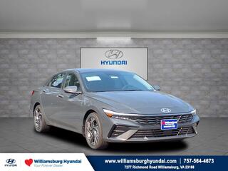 2025 Hyundai Elantra for sale in Mishawaka IN