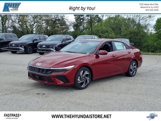 2025 Hyundai Elantra for sale in Florence KY