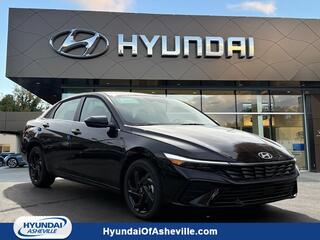 2026 Hyundai Elantra for sale in Asheville NC