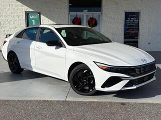 2026 Hyundai Elantra for sale in Valdese NC