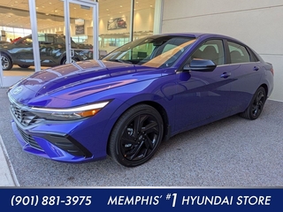 2026 Hyundai Elantra for sale in Memphis TN