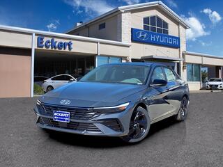 2026 Hyundai Elantra for sale in Denton TX