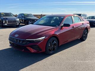 2026 Hyundai Elantra for sale in Janesville WI
