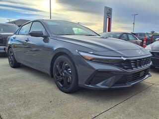 2026 Hyundai Elantra for sale in Triadelphia WV