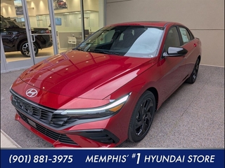 2026 Hyundai Elantra for sale in Memphis TN