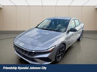 2026 Hyundai Elantra for sale in Johnson City TN