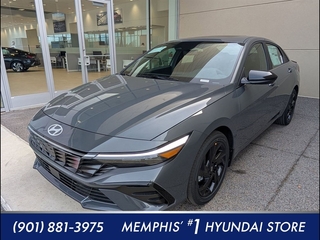 2026 Hyundai Elantra for sale in Memphis TN
