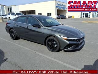 2026 Hyundai Elantra for sale in White Hall AR