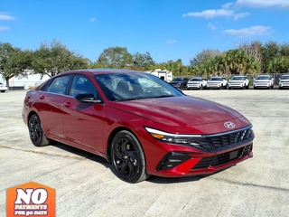 2026 Hyundai Elantra for sale in Melbourne FL