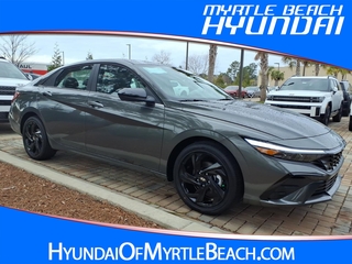 2026 Hyundai Elantra for sale in Myrtle Beach SC