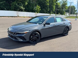 2026 Hyundai Elantra for sale in Dayton OH