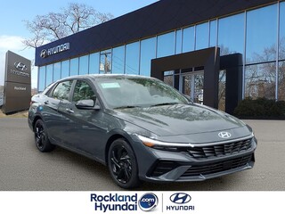 2026 Hyundai Elantra for sale in West Nyack NY