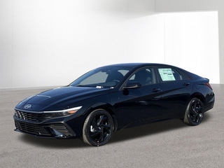2026 Hyundai Elantra for sale in Indianapolis IN