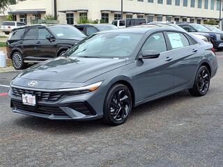 2026 Hyundai Elantra for sale in Fort Mill SC