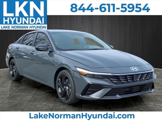 2026 Hyundai Elantra for sale in Cornelius NC