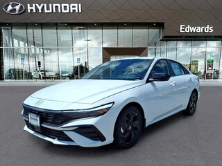 2026 Hyundai Elantra for sale in Council Bluffs IA