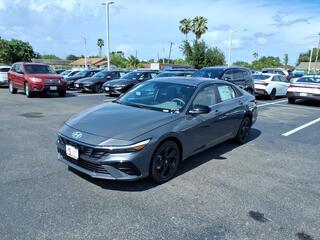 2026 Hyundai Elantra for sale in Somersworth NH