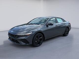 2026 Hyundai Elantra for sale in Morristown TN