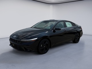 2026 Hyundai Elantra for sale in Morristown TN