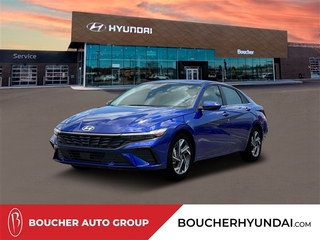 2024 Hyundai Elantra for sale in Waukesha WI