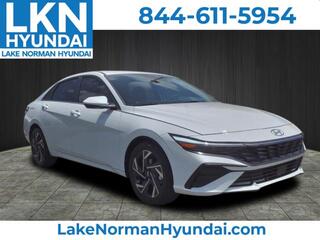 2024 Hyundai Elantra for sale in Cornelius NC