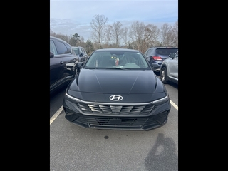 2024 Hyundai Elantra for sale in South Hill VA