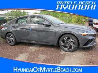 2025 Hyundai Elantra for sale in Myrtle Beach SC