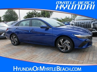 2025 Hyundai Elantra for sale in Myrtle Beach SC