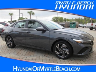 2025 Hyundai Elantra for sale in Myrtle Beach SC